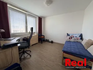 Pronájem bytu 3+1, Brno - Bystrc, Kuršova, 76 m2