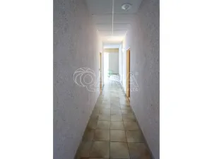 Pronájem kanceláře, Libiš, Školní, 201 m2