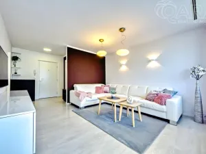 Prodej bytu 3+kk, Praha - Hlubočepy, Wassermannova, 72 m2