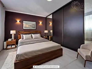 Prodej bytu 3+kk, Praha - Hlubočepy, Wassermannova, 72 m2