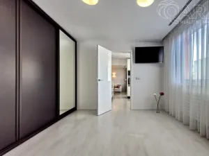 Prodej bytu 3+kk, Praha - Hlubočepy, Wassermannova, 72 m2