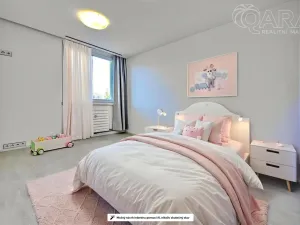 Prodej bytu 3+kk, Praha - Hlubočepy, Wassermannova, 72 m2
