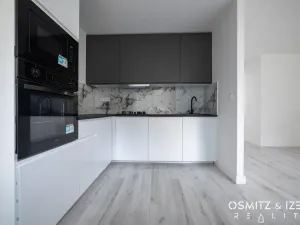 Prodej bytu 3+kk, Praha - Střížkov, Rumburská, 61 m2