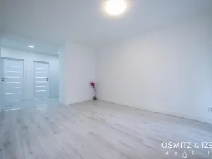 Prodej bytu 3+kk, Praha - Střížkov, Rumburská, 61 m2