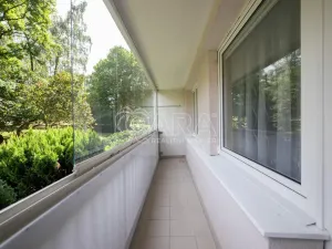Prodej bytu 3+kk, Praha - Střížkov, Rumburská, 61 m2