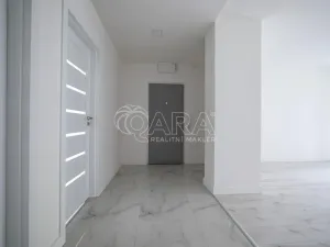 Prodej bytu 3+kk, Praha - Střížkov, Rumburská, 61 m2