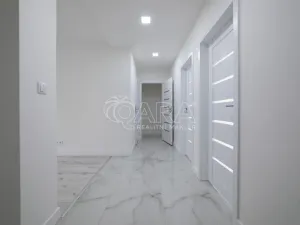 Prodej bytu 3+kk, Praha - Střížkov, Rumburská, 61 m2