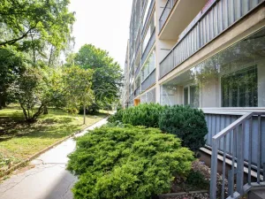 Prodej bytu 3+kk, Praha - Střížkov, Rumburská, 61 m2