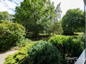 Prodej bytu 3+kk, Praha - Střížkov, Rumburská, 61 m2