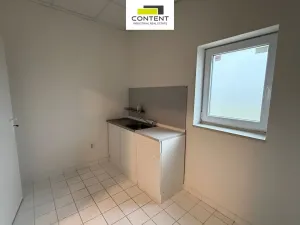 Pronájem obchodního prostoru, Dobřejovice, Jesenická, 395 m2