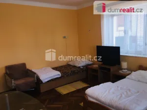 Pronájem rodinného domu, Pozlovice, Hlavní, 74 m2