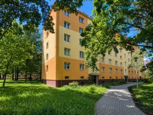 Prodej bytu 2+1, Frýdek-Místek, Zdeňka Štěpánka, 54 m2