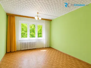 Prodej bytu 2+1, Frýdek-Místek, Zdeňka Štěpánka, 54 m2