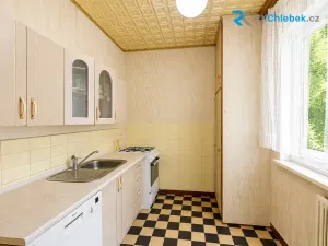 Prodej bytu 2+1, Frýdek-Místek, Zdeňka Štěpánka, 54 m2