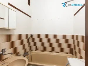 Prodej bytu 2+1, Frýdek-Místek, Zdeňka Štěpánka, 54 m2