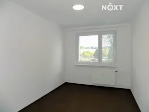 Pronájem bytu 2+1, Česká Lípa, Budyšínská, 56 m2