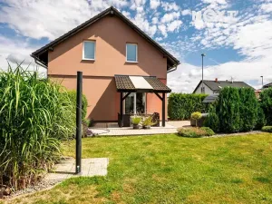Prodej rodinného domu, Česká Lípa, 144 m2