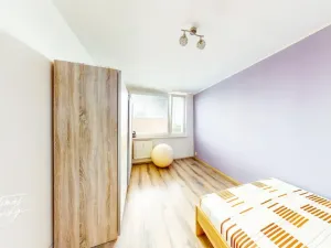 Pronájem bytu 4+kk, Praha - Chodov, Zlešická, 85 m2