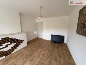 Pronájem bytu 2+1, Příbram - Příbram VII, 58 m2