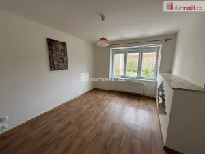 Pronájem bytu 2+1, Příbram - Příbram VII, 58 m2