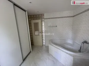 Pronájem bytu 2+1, Příbram - Příbram VII, 58 m2