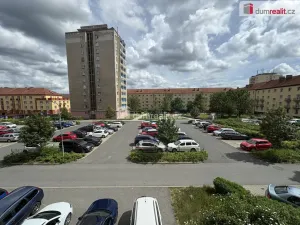 Pronájem bytu 2+1, Příbram - Příbram VII, 58 m2