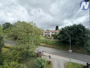 Pronájem bytu 3+1, Prachatice, Husinecká, 68 m2