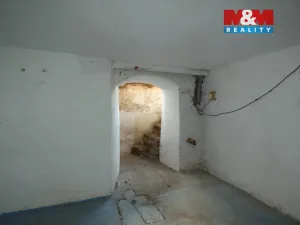 Prodej chalupy, Rataje nad Sázavou - Mirošovice, 95 m2