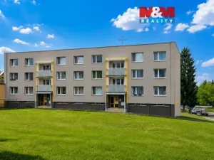 Prodej bytu 1+1, Rokytnice v Orlických horách, U Nádraží, 39 m2