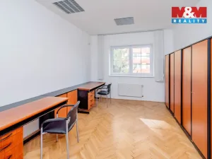 Pronájem kanceláře, Praha - Strašnice, Kolovratská, 19 m2