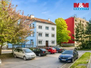 Pronájem kanceláře, Praha - Strašnice, Kolovratská, 19 m2