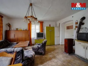 Prodej chalupy, Neurazy - Soběsuky, 138 m2