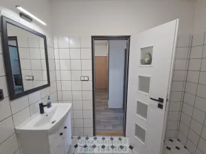Pronájem bytu 2+1, Krnov - Pod Cvilínem, Čsl. armády, 56 m2