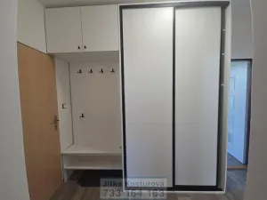 Pronájem bytu 2+1, Krnov - Pod Cvilínem, Čsl. armády, 56 m2