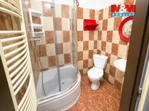 Prodej bytu 2+1, Doksy, Sokolská, 51 m2