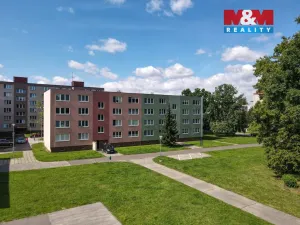 Prodej bytu 3+1, Ostrava - Dubina, Václava Košaře, 69 m2