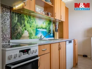 Prodej bytu 3+1, Ostrava - Dubina, Václava Košaře, 69 m2
