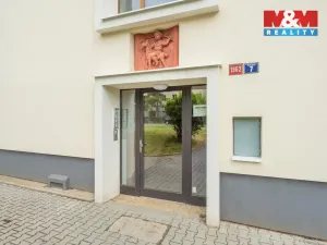 Prodej bytu 2+kk, Kladno - Kročehlavy, Vodárenská, 37 m2