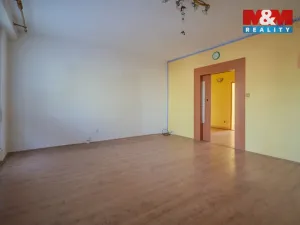 Prodej bytu 3+1, Orlová - Lutyně, Masarykova třída, 75 m2