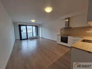 Pronájem bytu 2+kk, Olomouc - Nové Sady, Věry Pánkové, 52 m2