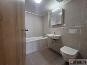 Pronájem bytu 2+kk, Olomouc - Nové Sady, Věry Pánkové, 52 m2