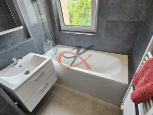Pronájem bytu 2+1, Zubří, Sídliště 6. května, 45 m2