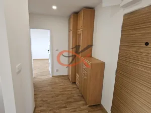 Pronájem bytu 2+1, Zubří, Sídliště 6. května, 45 m2
