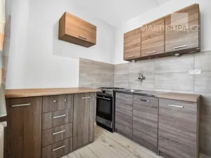 Prodej bytu 2+1, Praha - Michle, Na úlehli, 41 m2