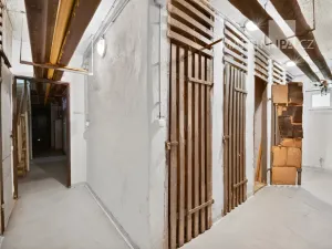 Prodej bytu 2+1, Praha - Michle, Na úlehli, 41 m2