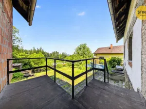 Prodej rodinného domu, Valašské Meziříčí - Podlesí, 255 m2