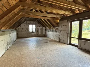 Prodej rodinného domu, Valašské Meziříčí - Podlesí, 255 m2