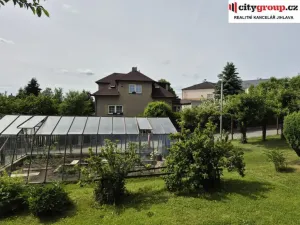 Prodej rodinného domu, Dobronín, Za Školou, 195 m2