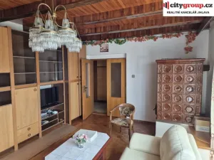 Prodej rodinného domu, Dobronín, Za Školou, 195 m2