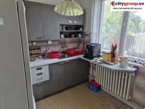 Prodej rodinného domu, Dobronín, Za Školou, 195 m2